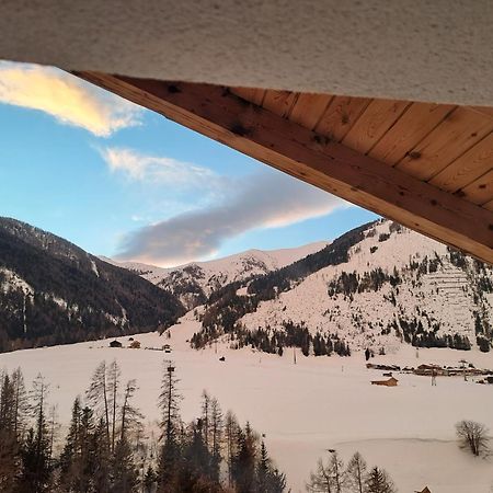 Haus Paul Apartment Kals am Grossglockner Exterior photo