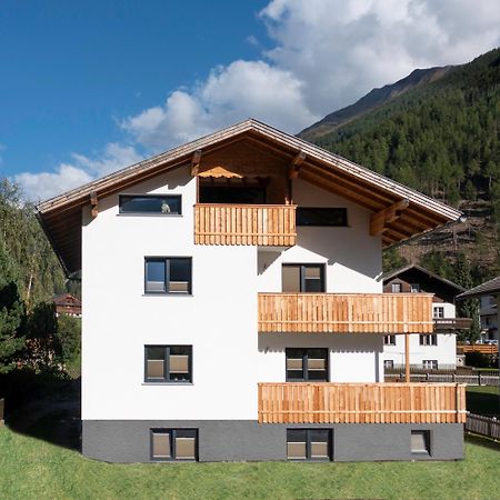 Haus Paul Apartment Kals am Grossglockner Exterior photo