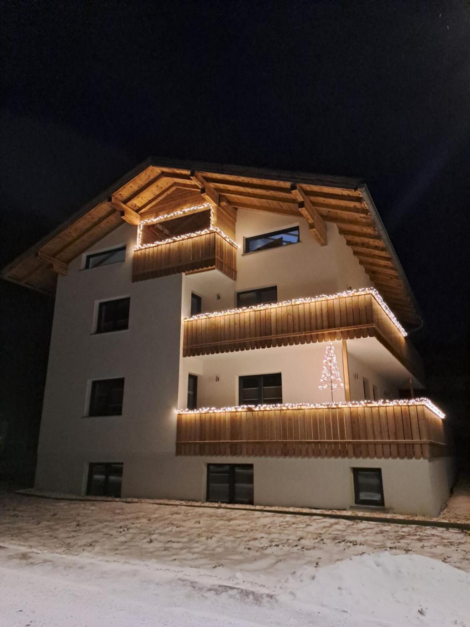 Haus Paul Apartment Kals am Grossglockner Exterior photo