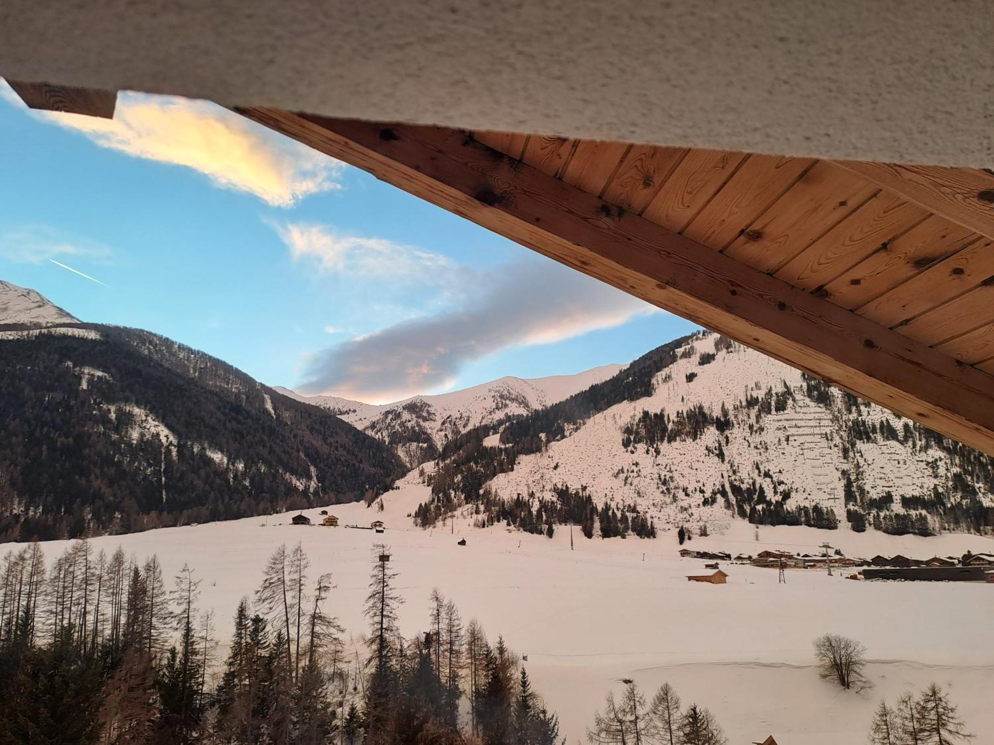 Haus Paul Apartment Kals am Grossglockner Exterior photo
